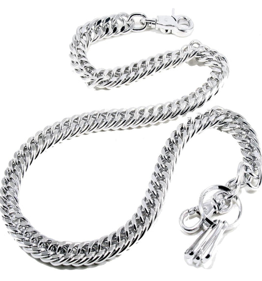 Heavy Biker Chain