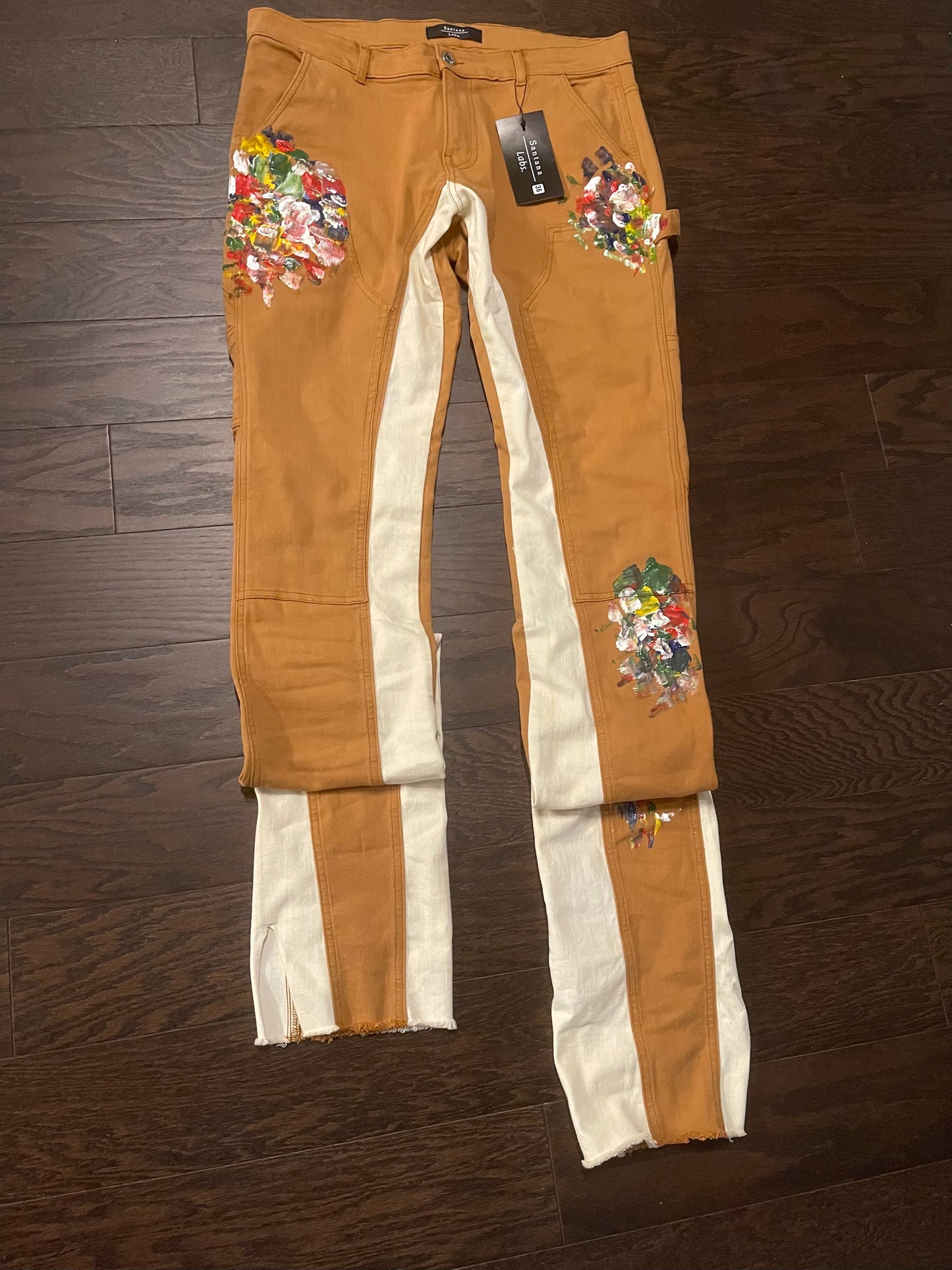 Camel Carpenter (Painted)