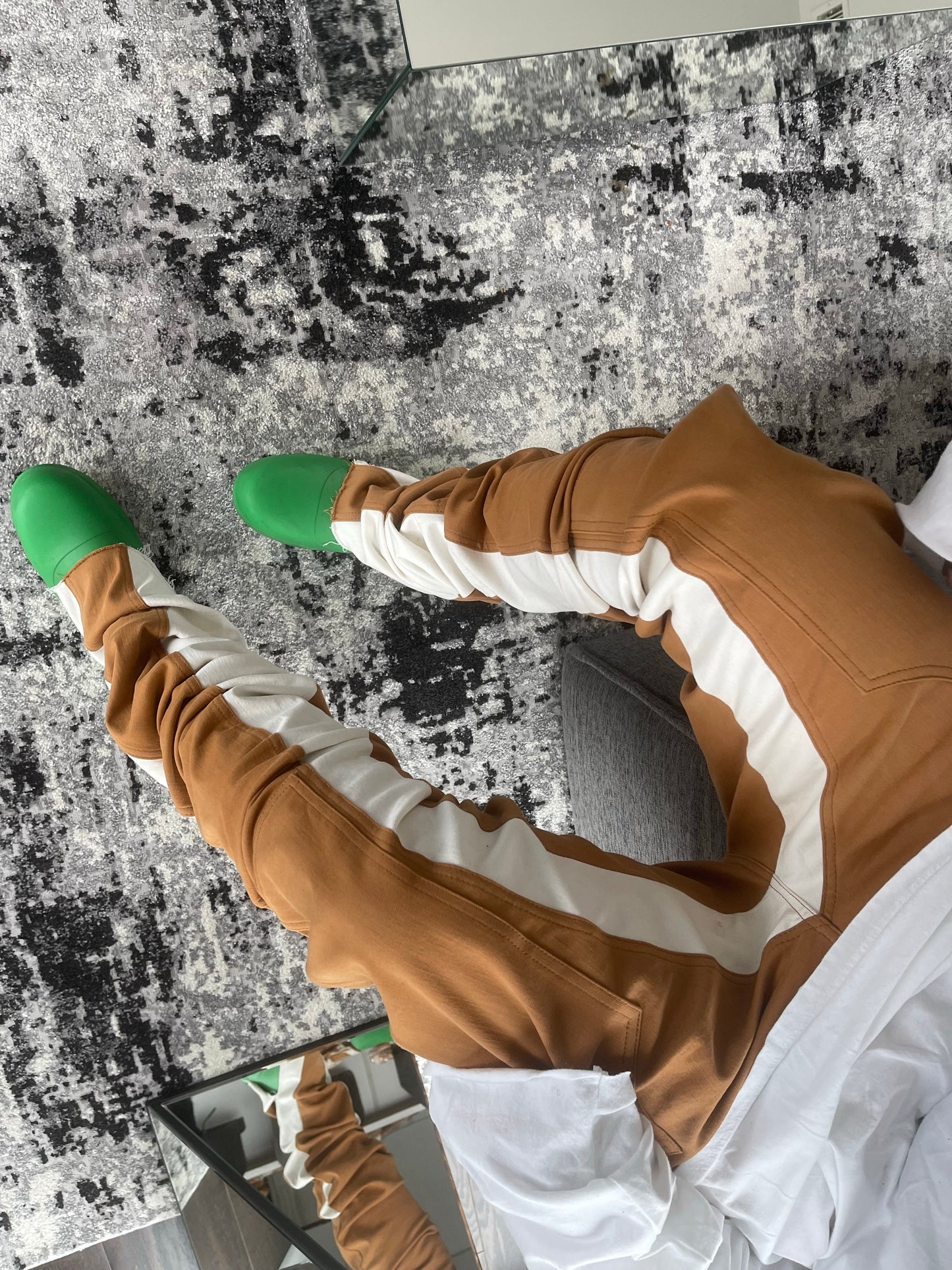 Camel Carpenter (UnPainted)