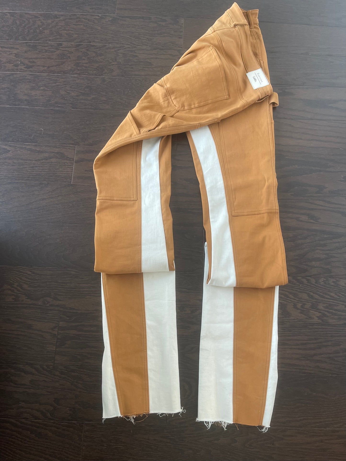 Camel Carpenter (UnPainted)