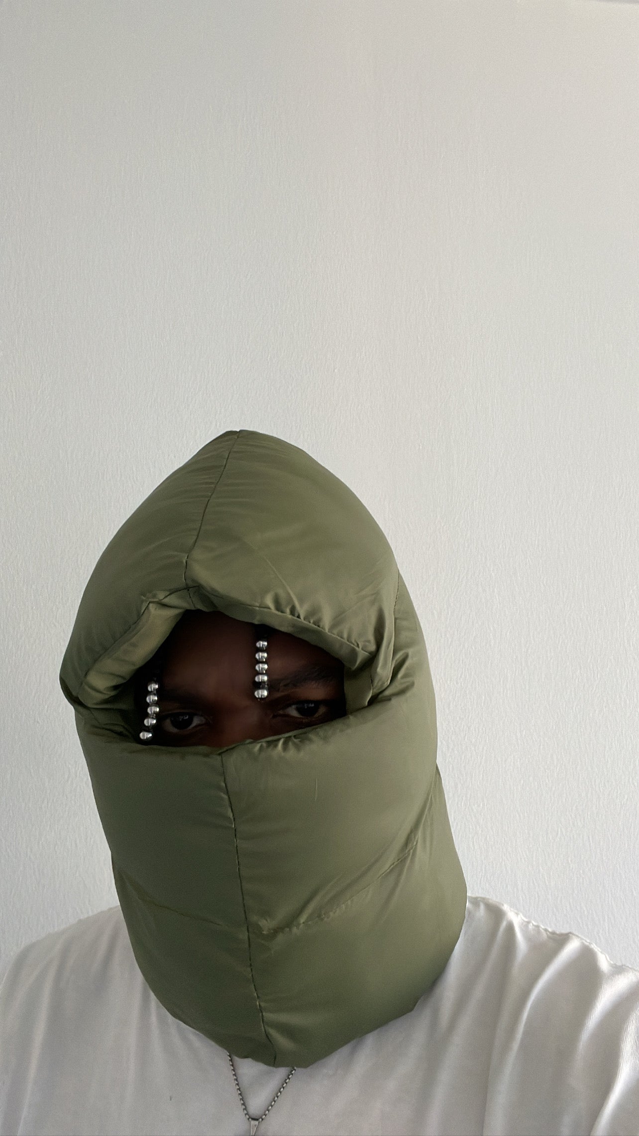 LABS PUFFER MASK