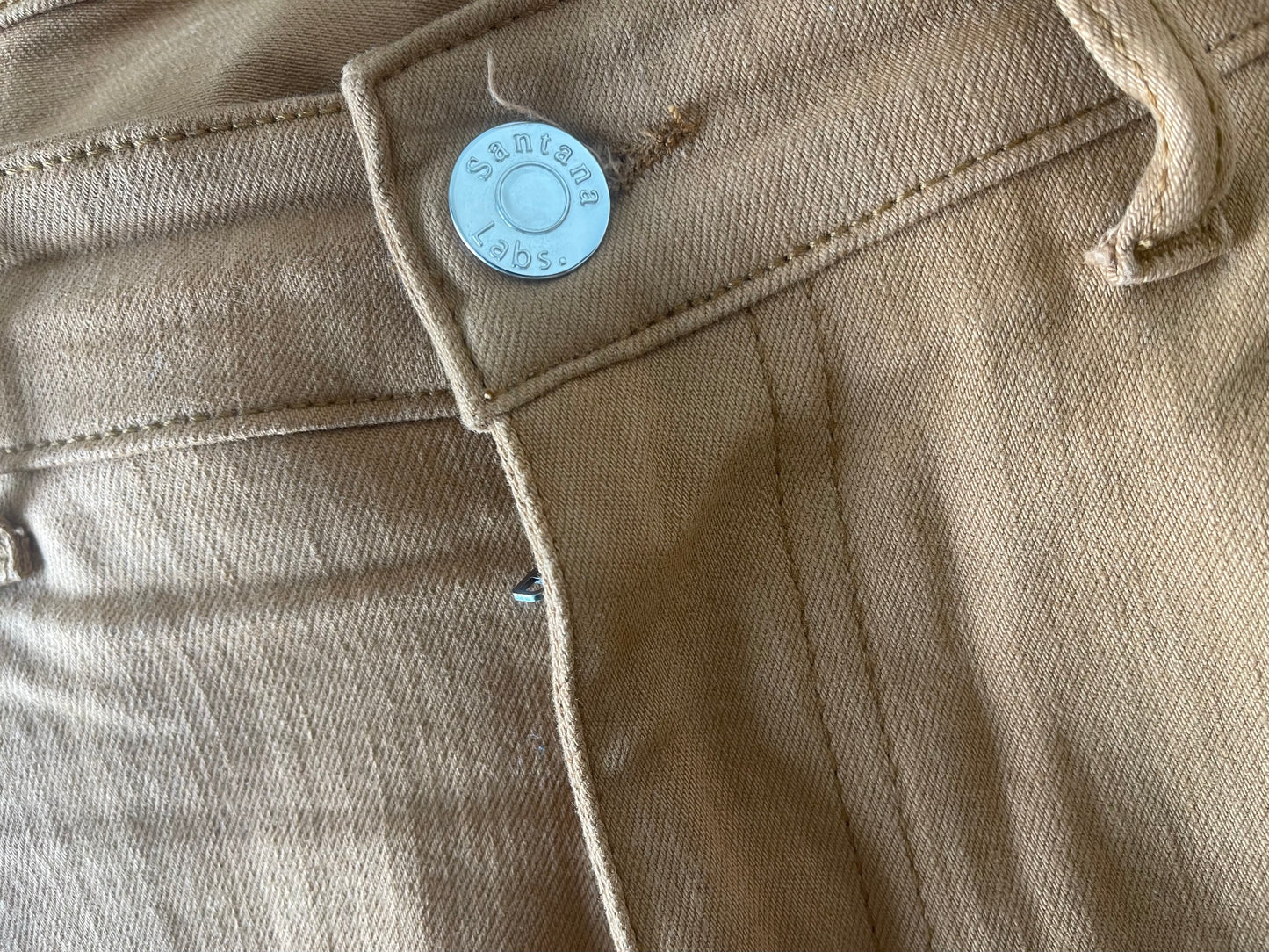 Camel Carpenter (UnPainted)