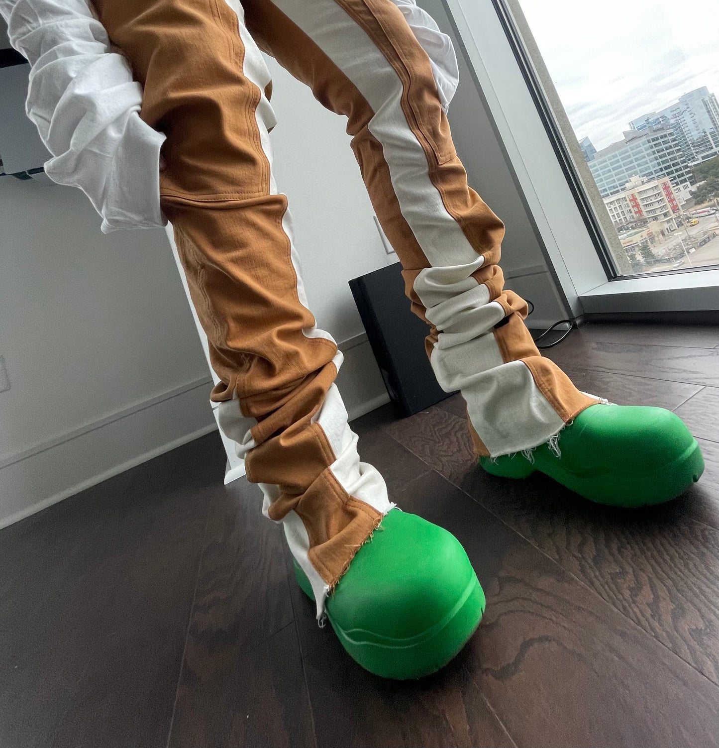 Camel Carpenter (UnPainted)