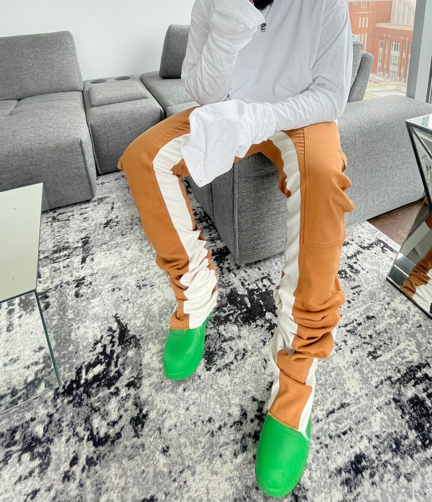 Camel Carpenter (UnPainted)